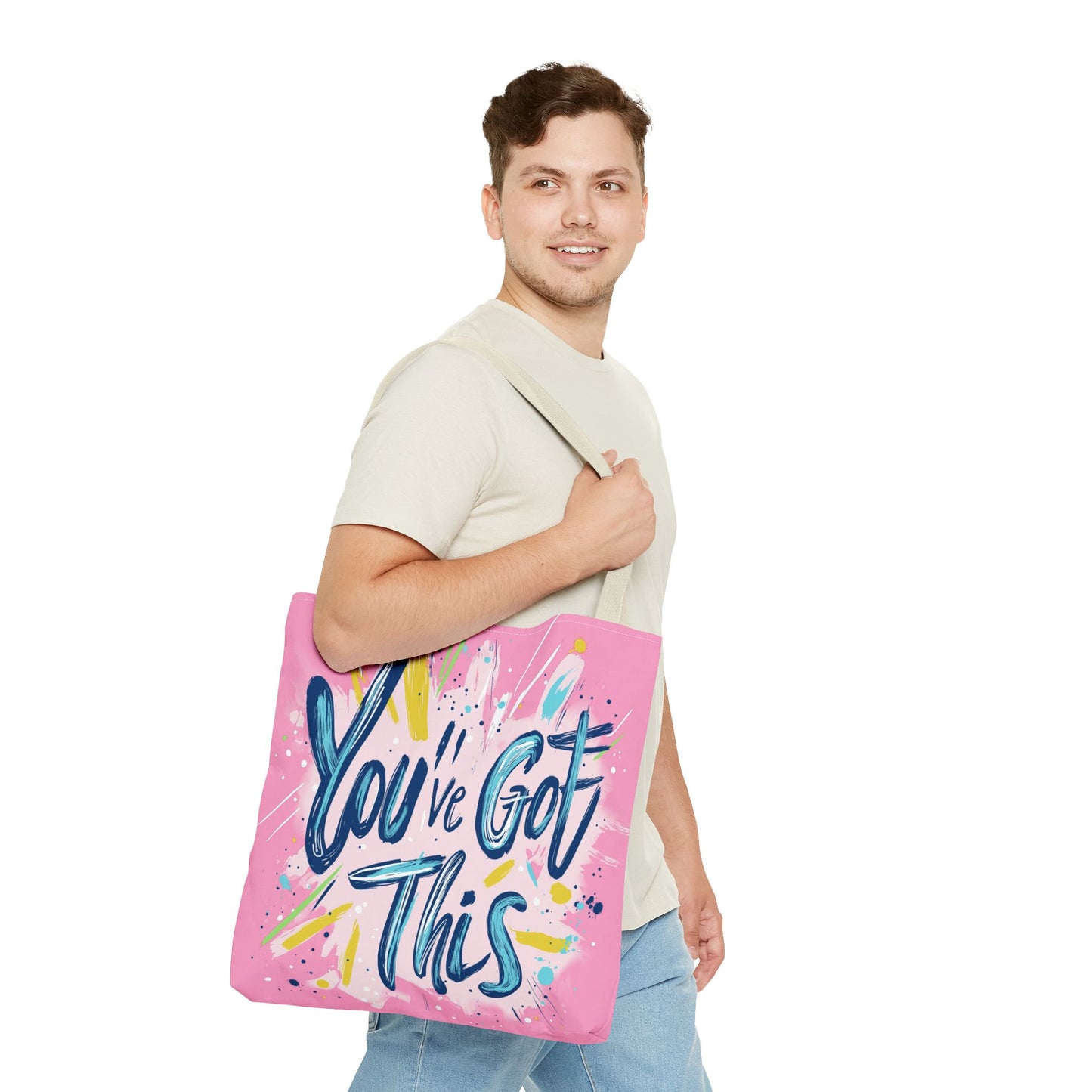 You've Got This Tote Bag