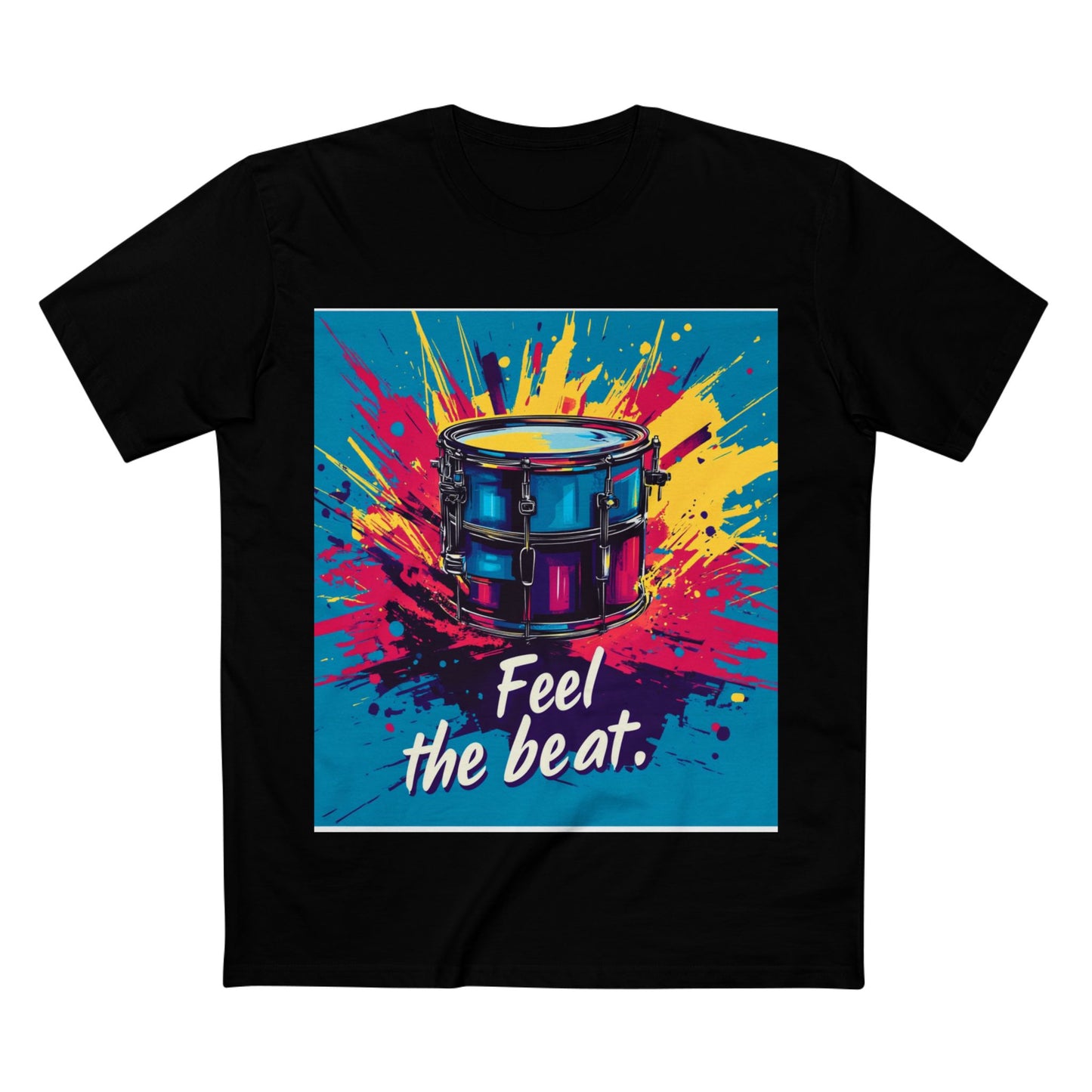 Feel the beat