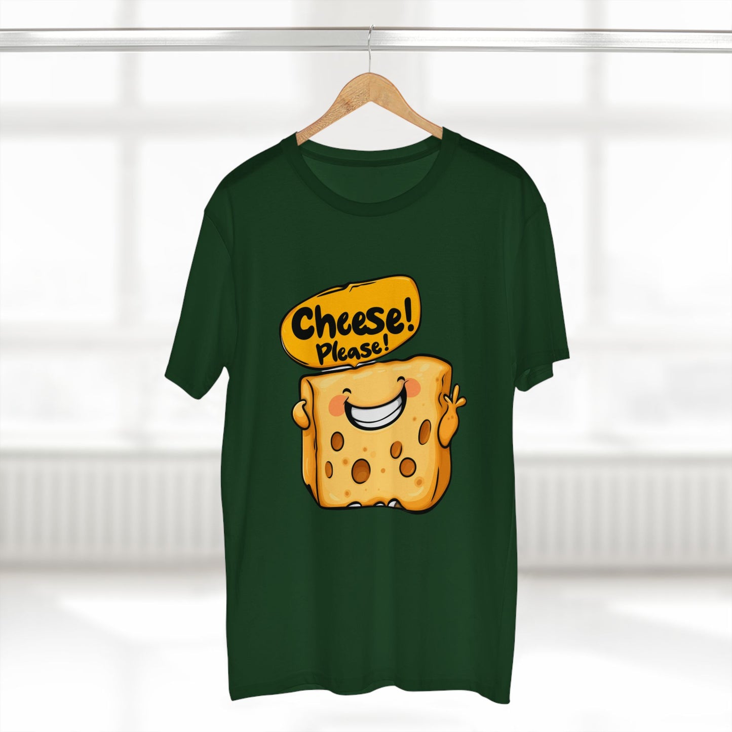 Cheese Please!