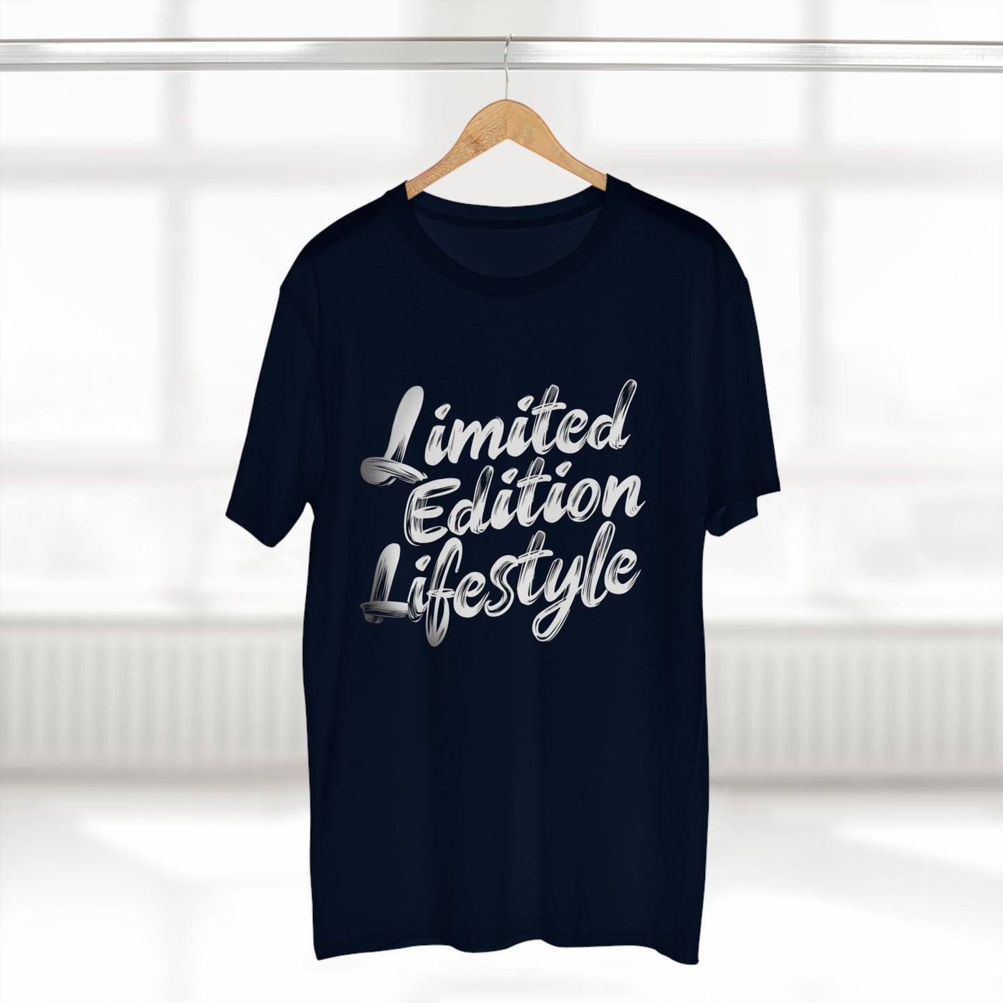 Limited Edition Lifestyle