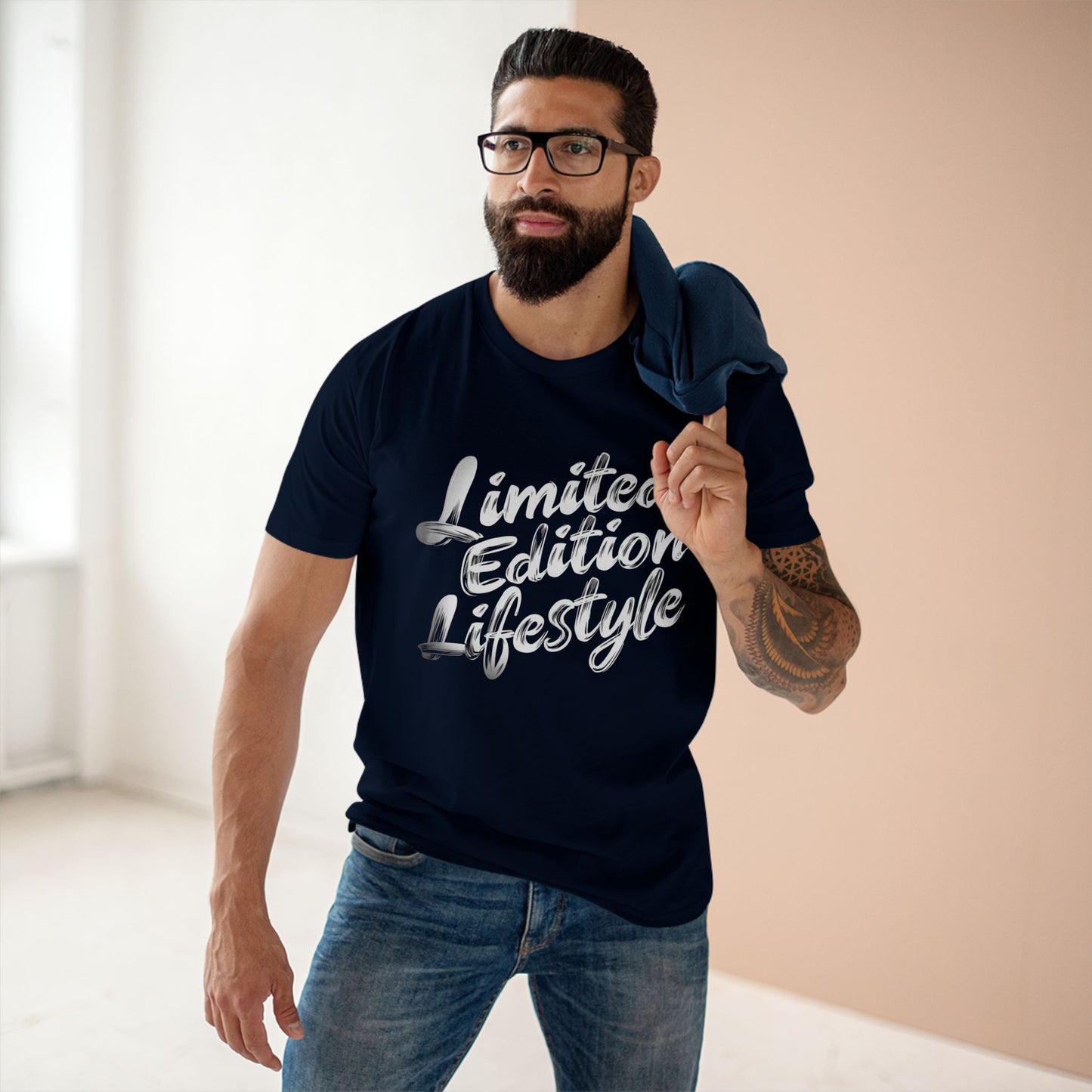Limited Edition Lifestyle