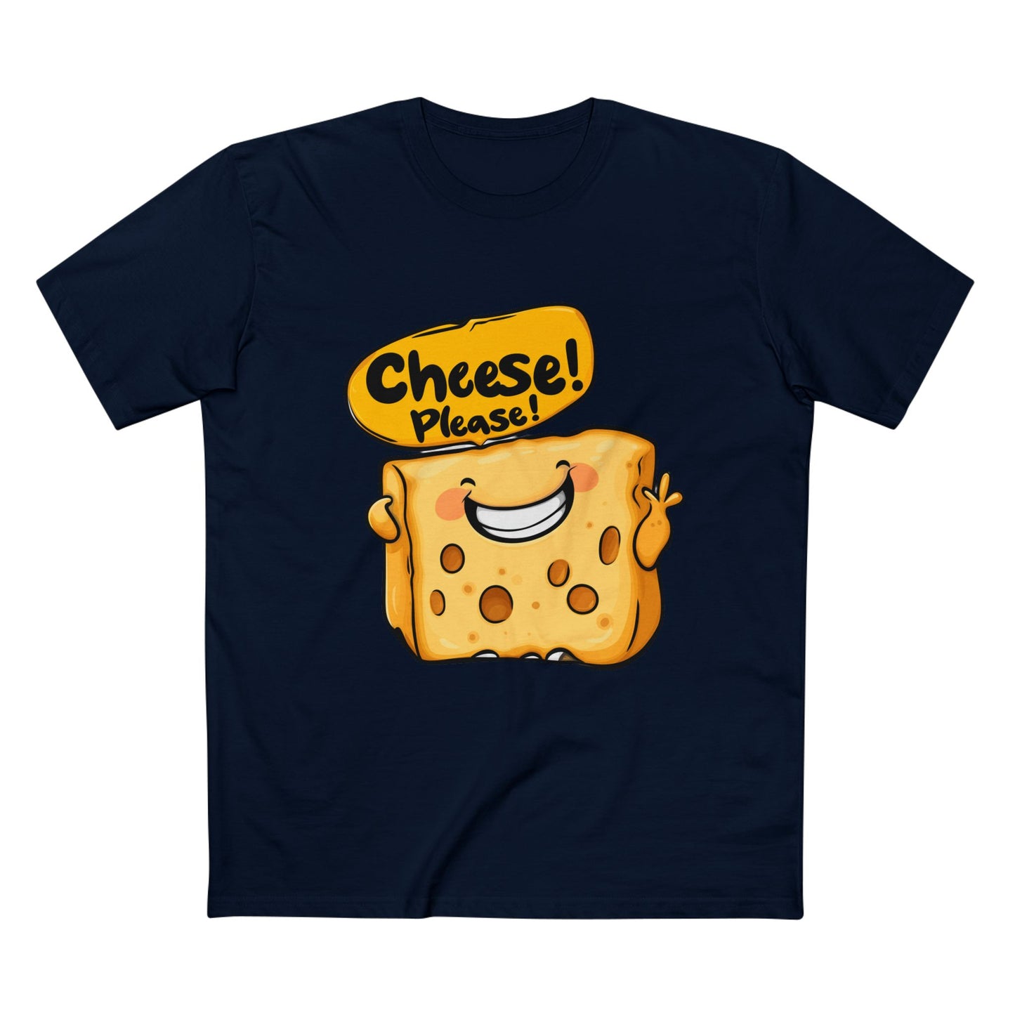 Cheese Please!