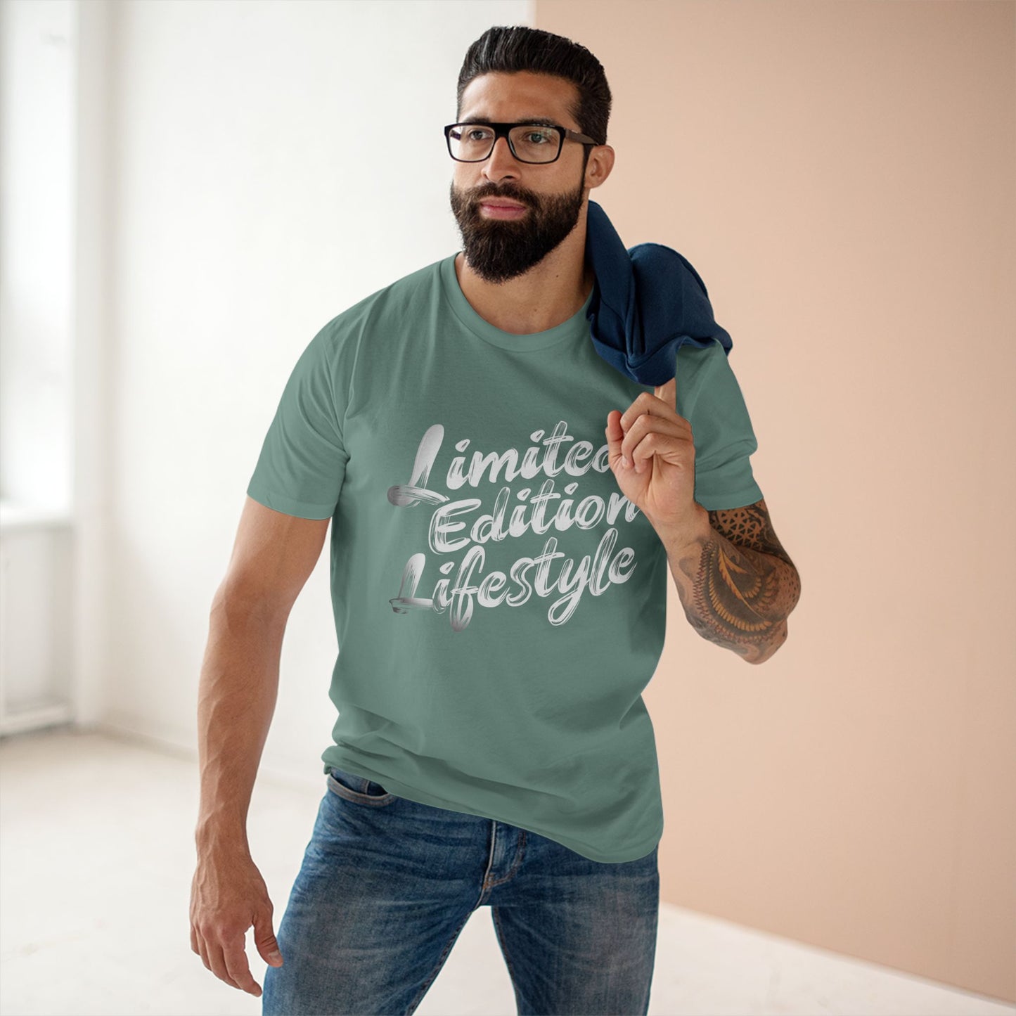 Limited Edition Lifestyle