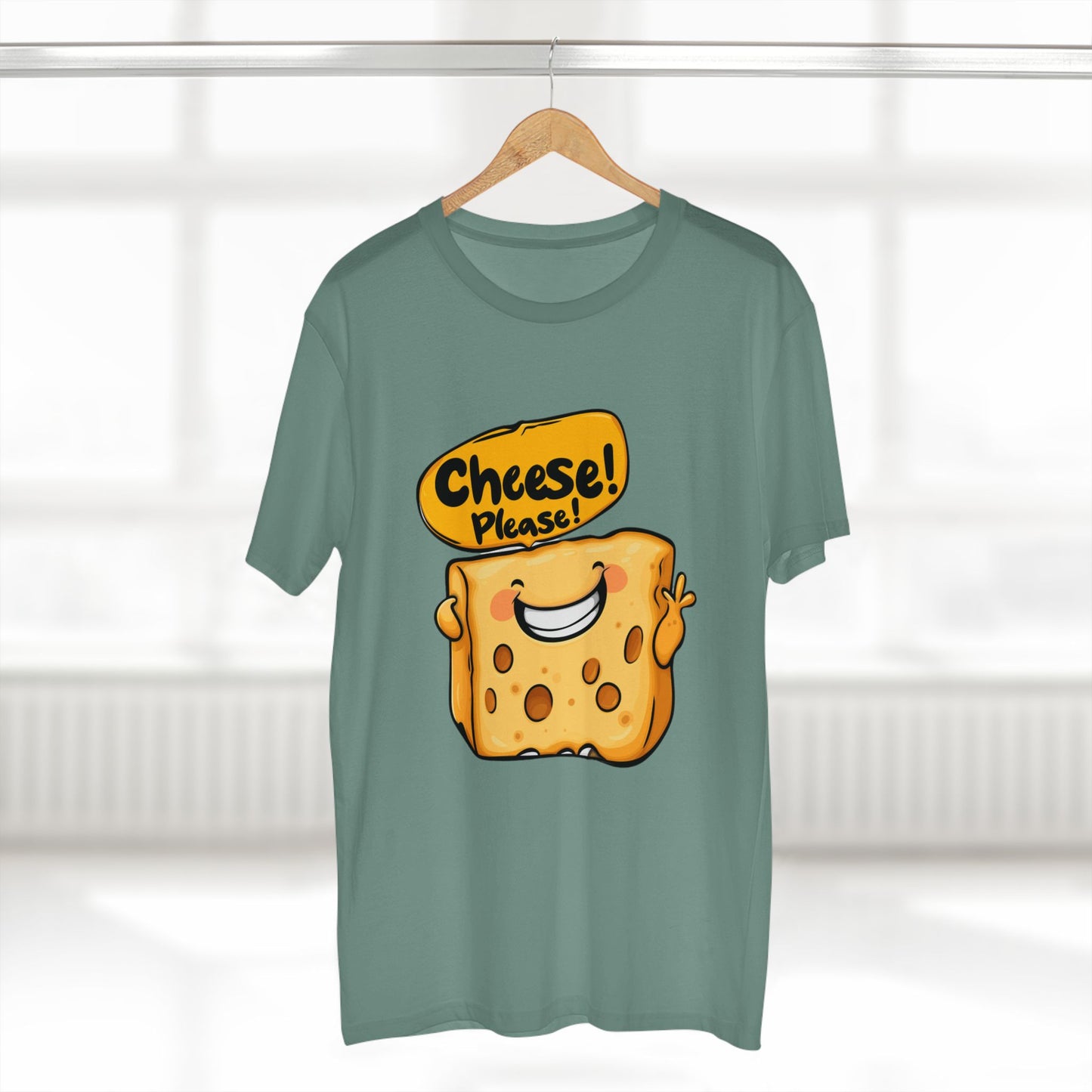 Cheese Please!