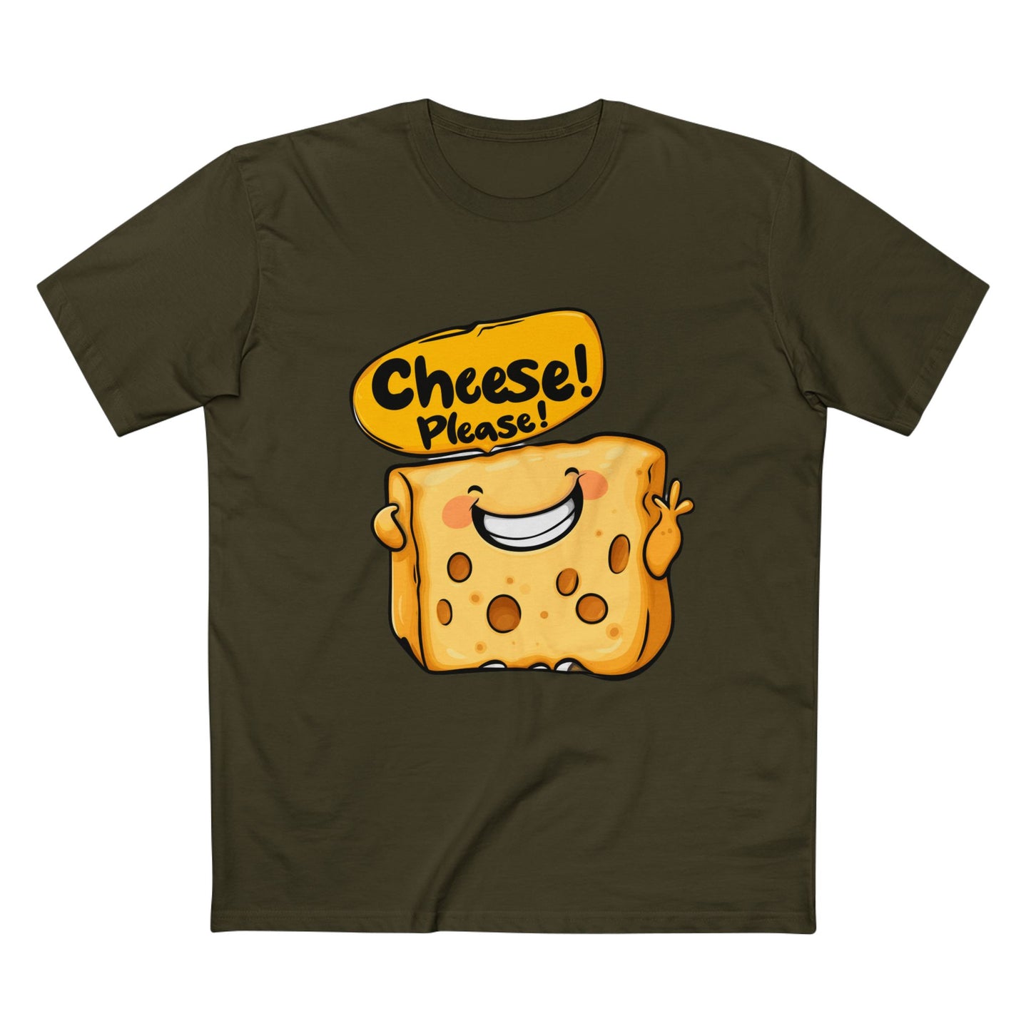 Cheese Please!