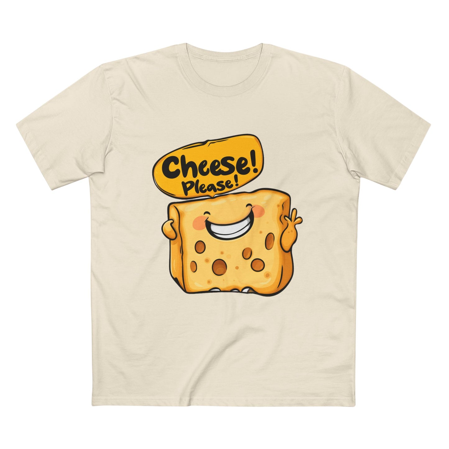 Cheese Please!