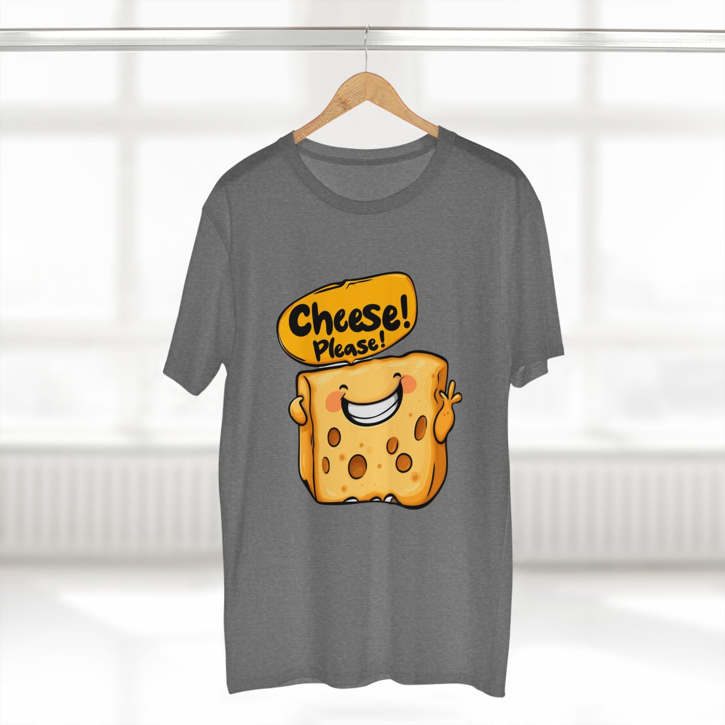 Cheese Please!