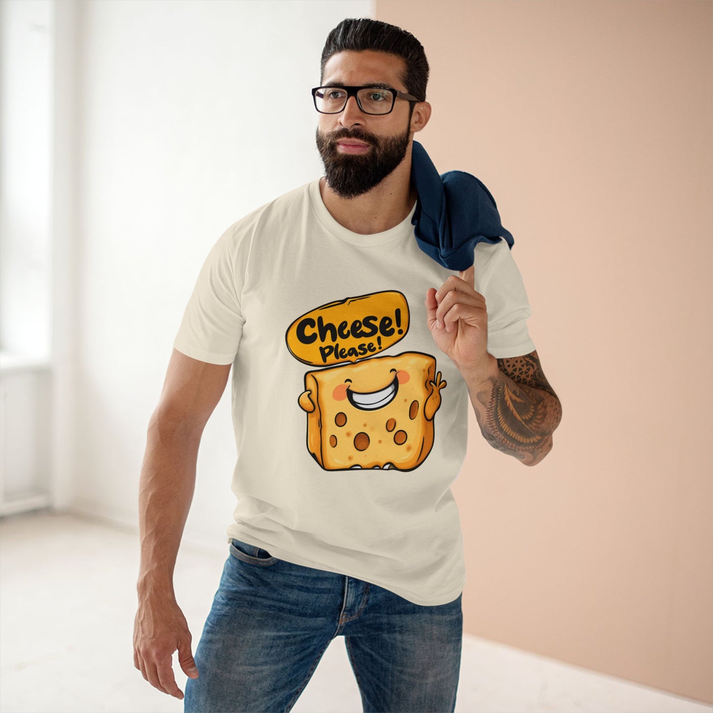 Cheese Please!