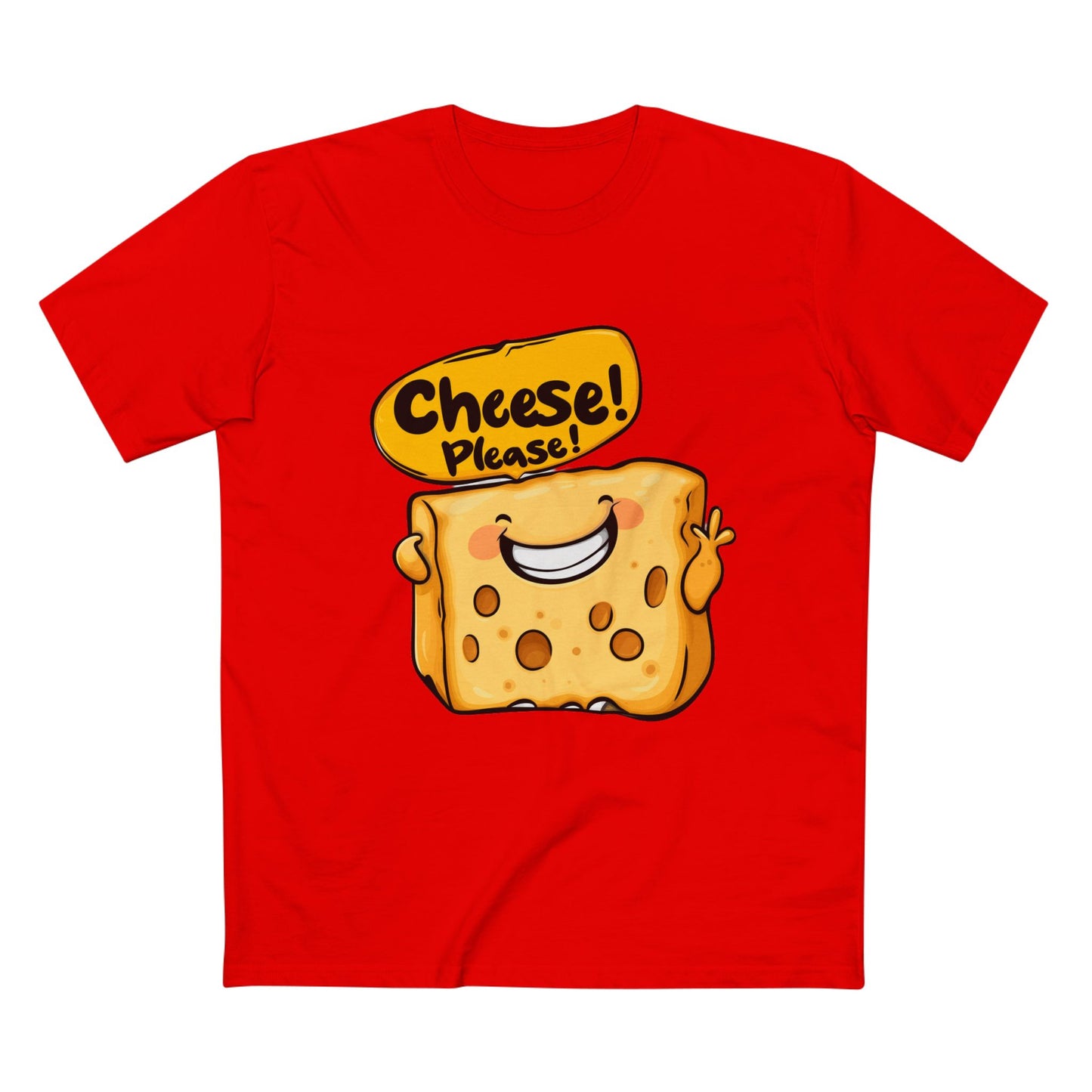 Cheese Please!