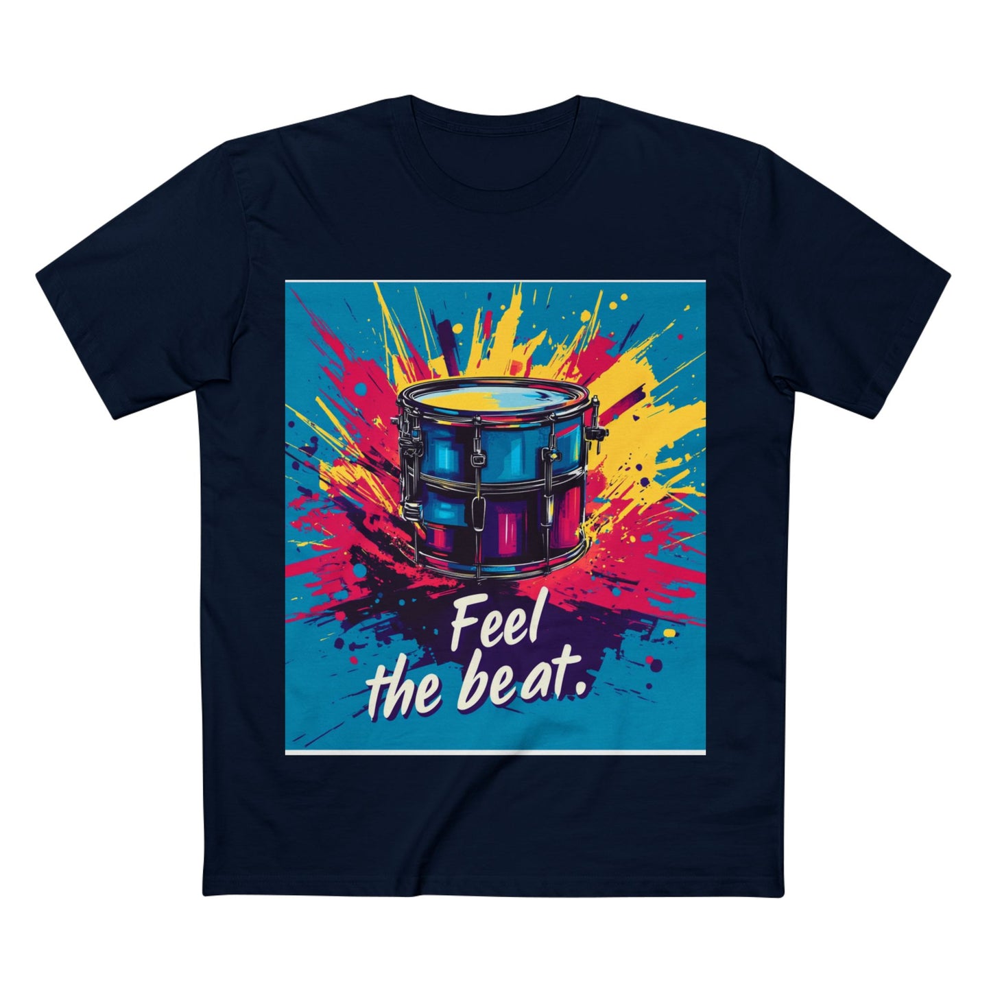 Feel the beat