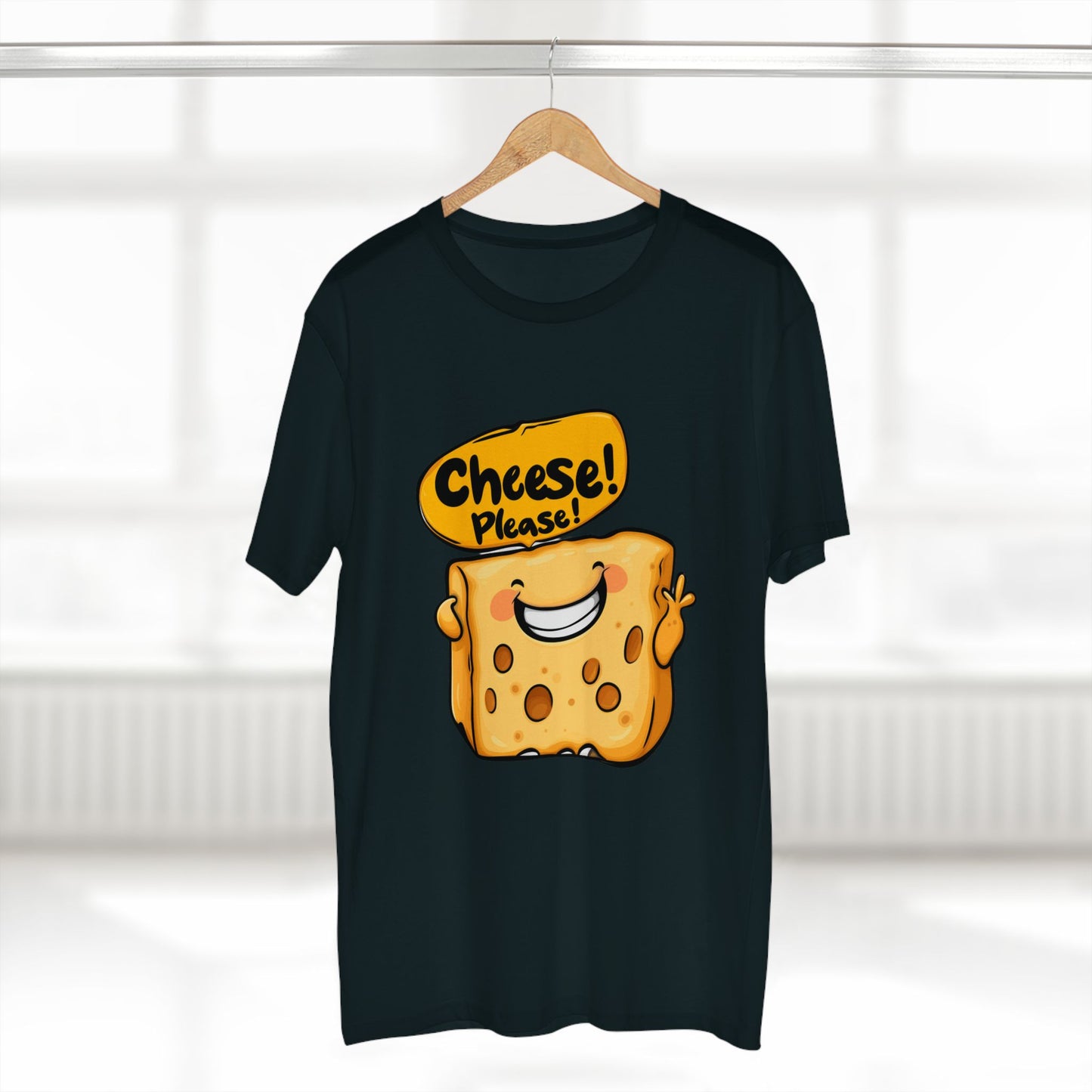 Cheese Please!