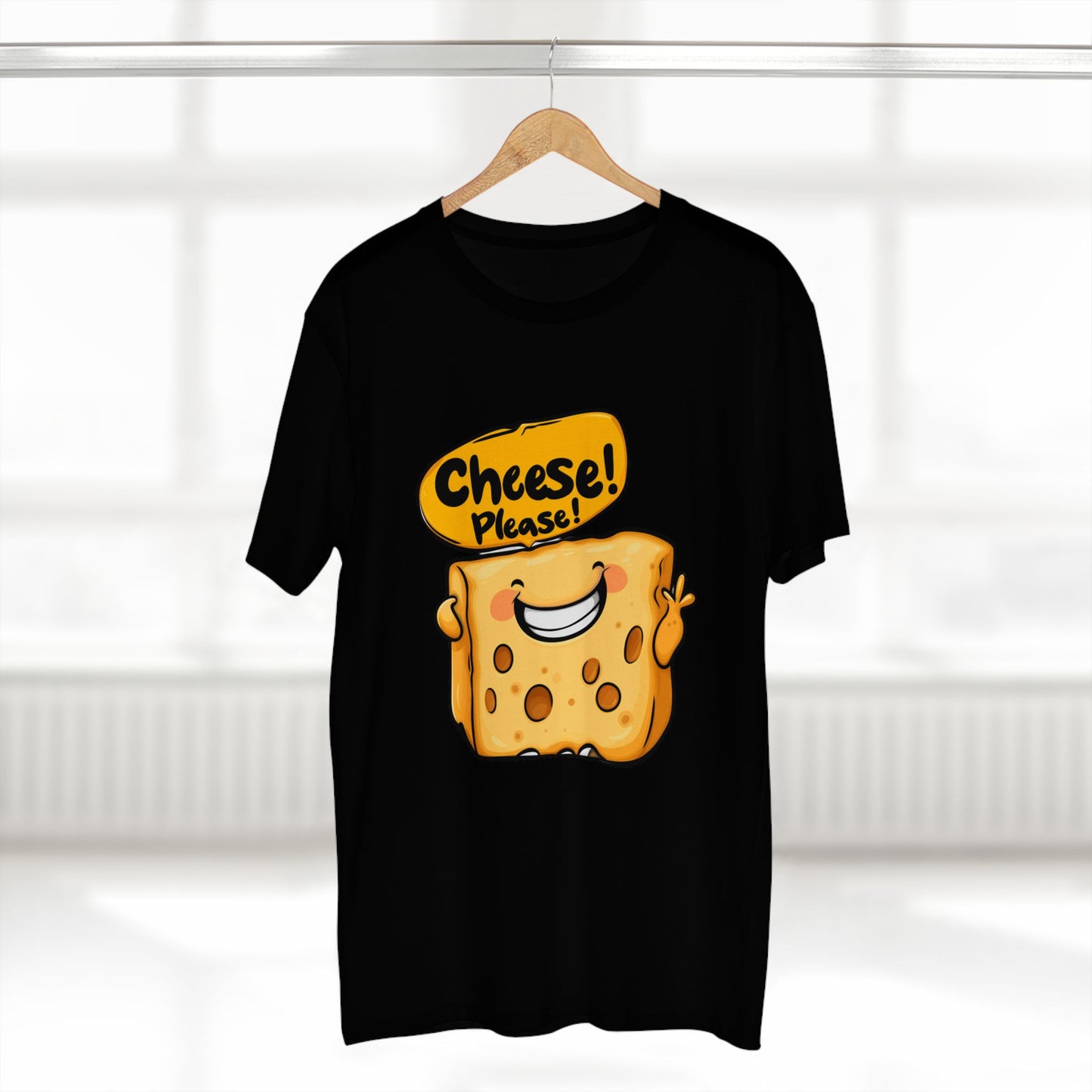 Cheese Please!