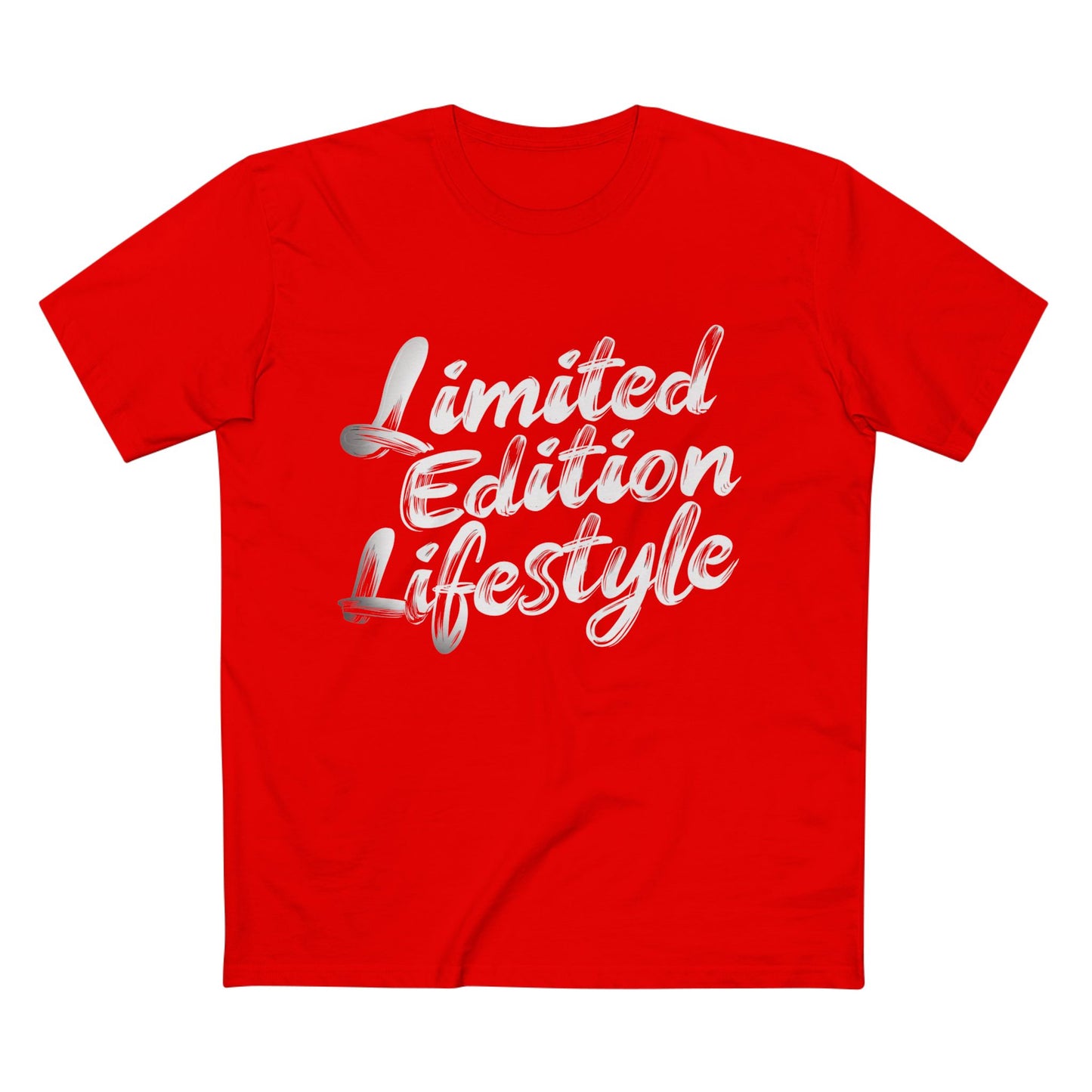 Limited Edition Lifestyle