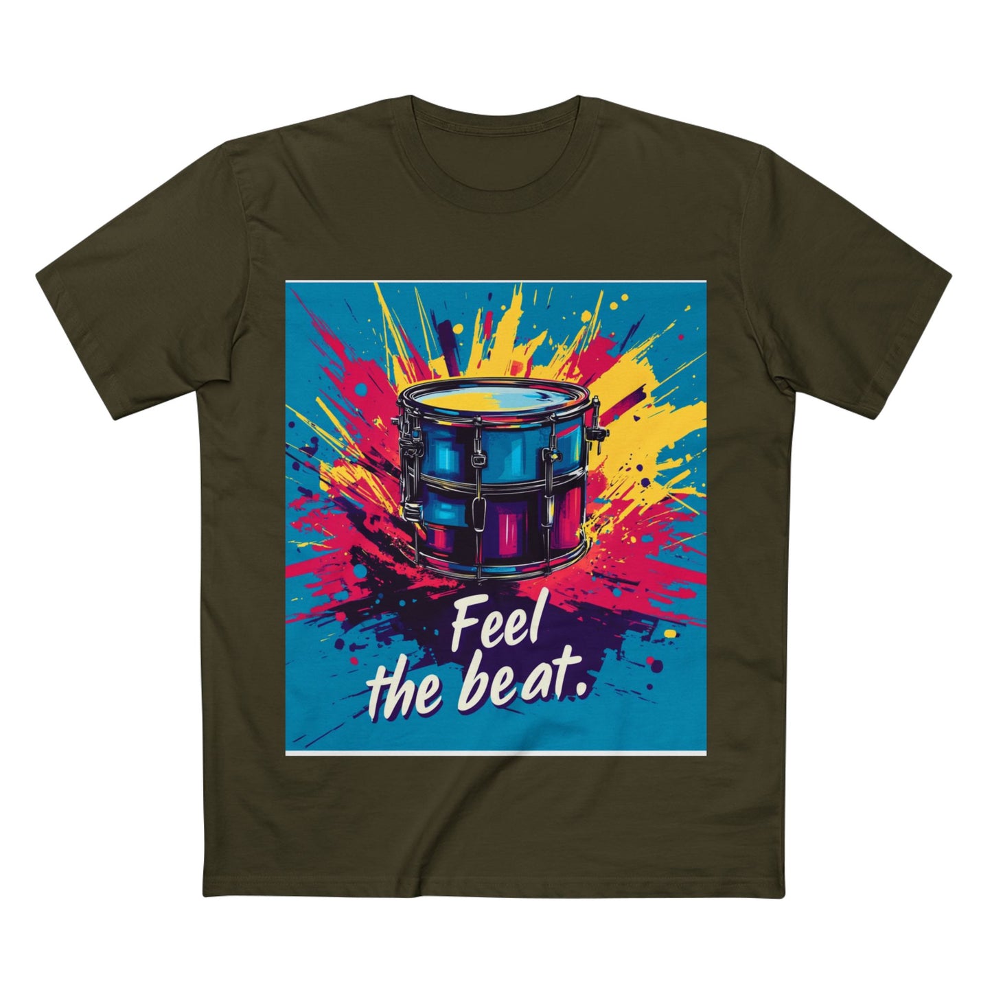 Feel the beat