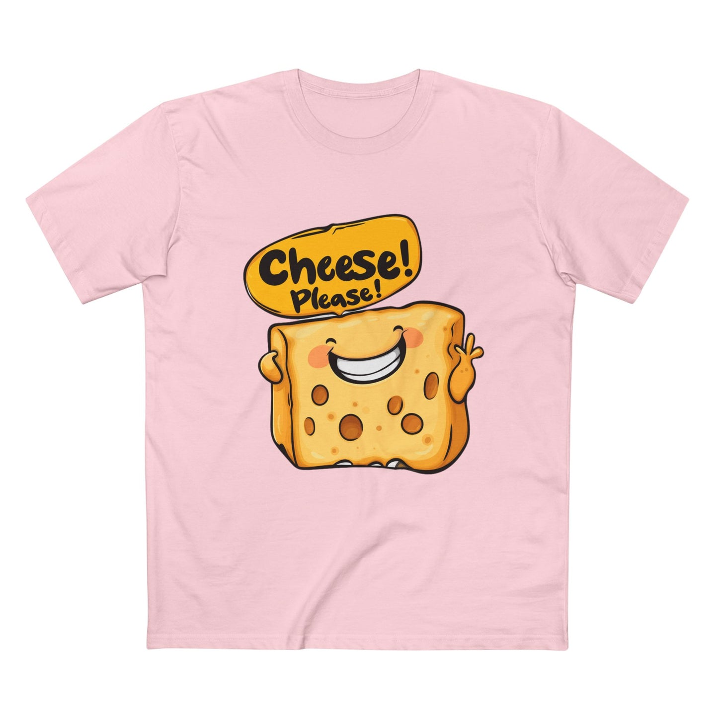 Cheese Please!
