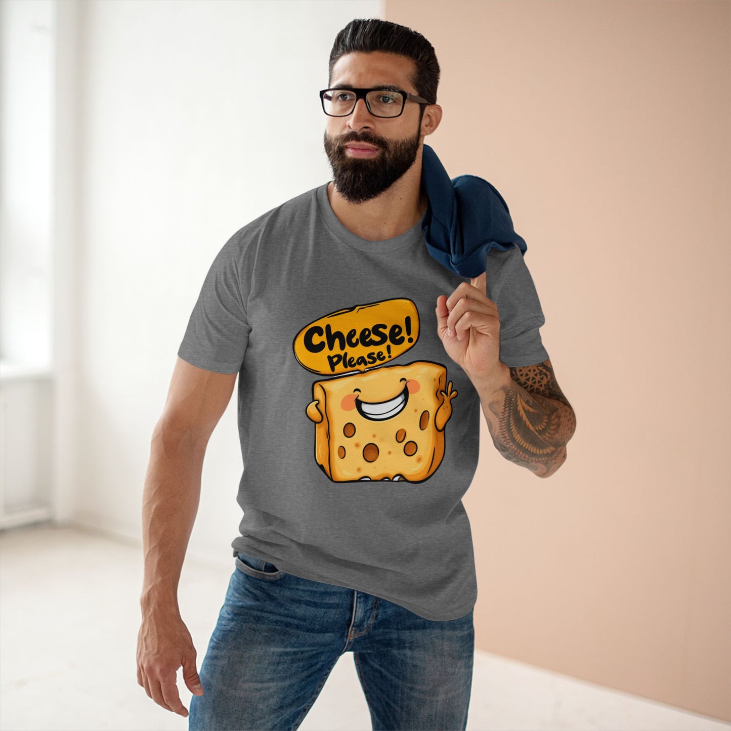 Cheese Please!