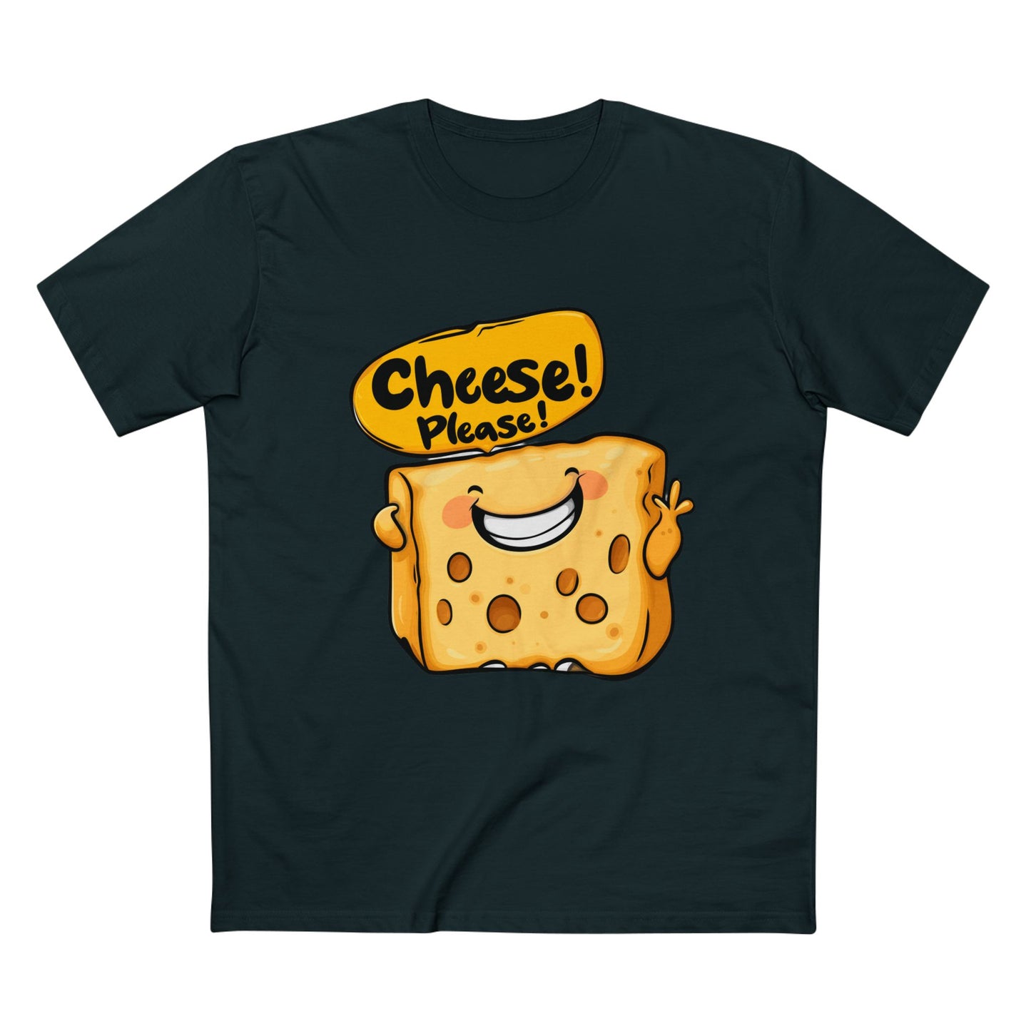 Cheese Please!