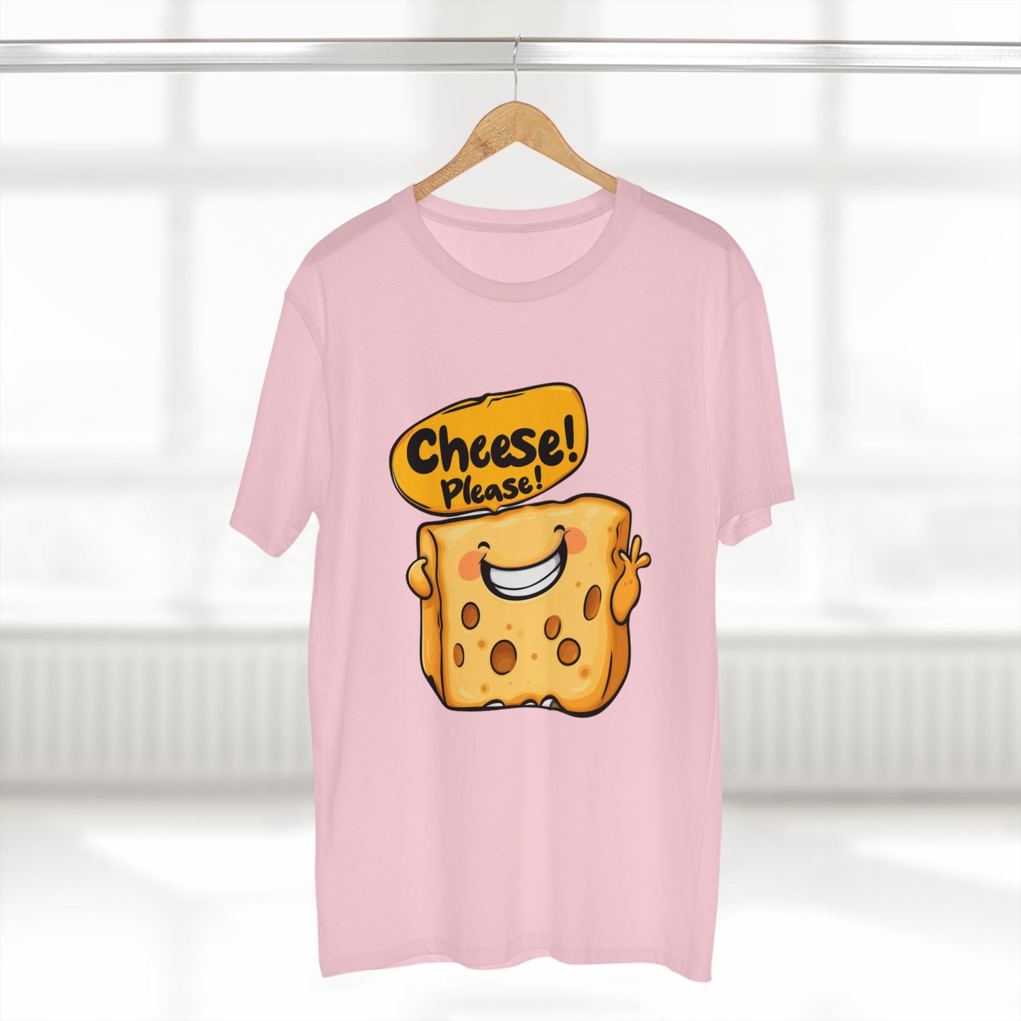 Cheese Please!