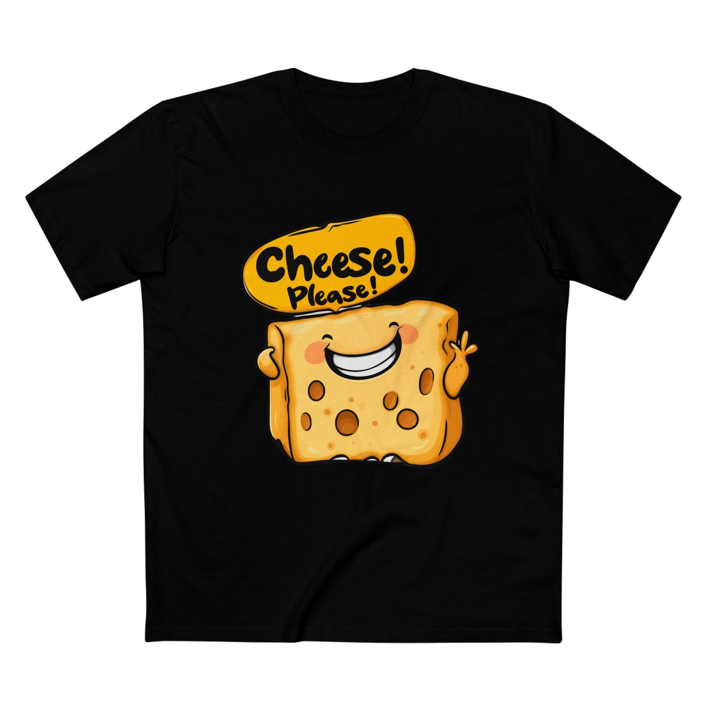 Cheese Please!