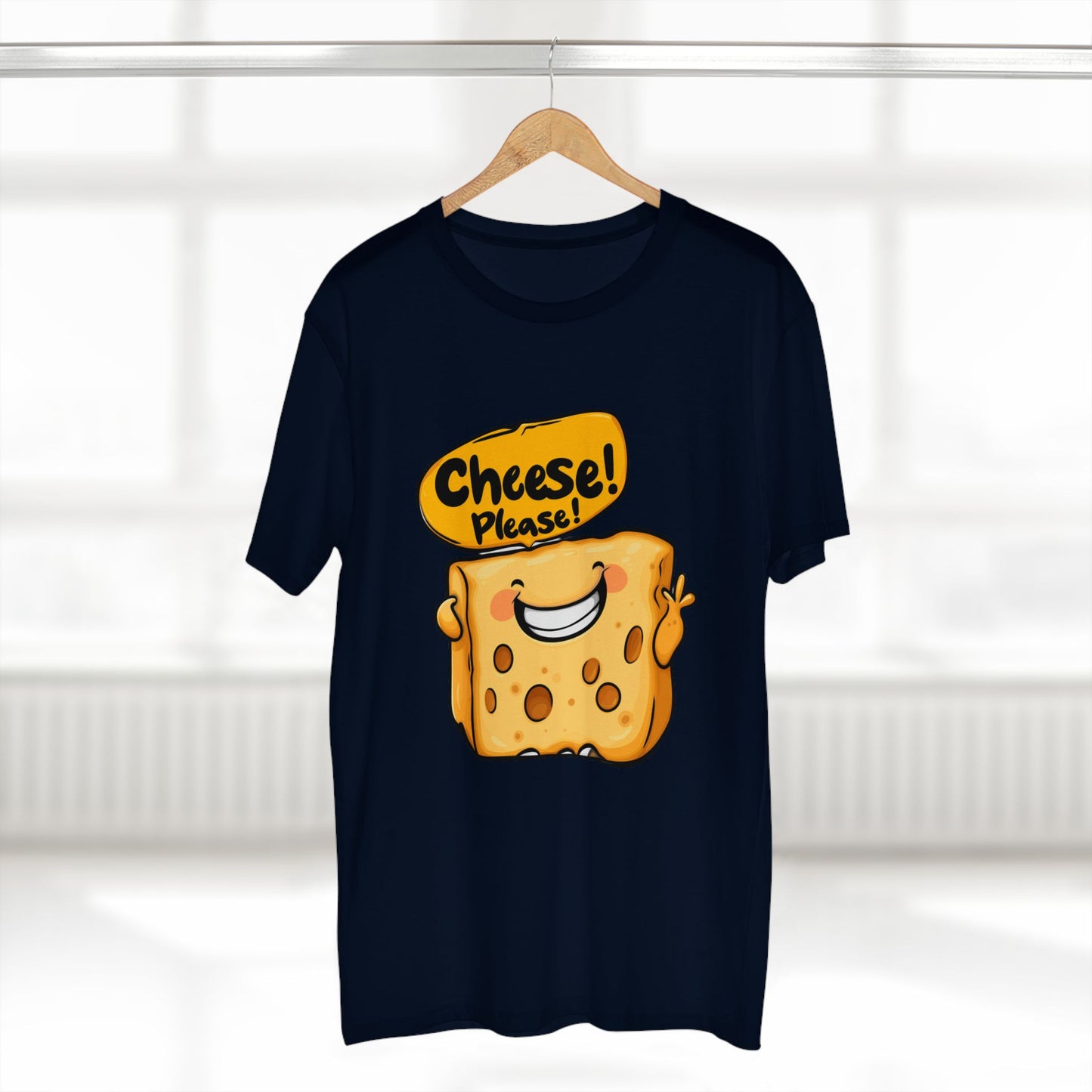 Cheese Please!