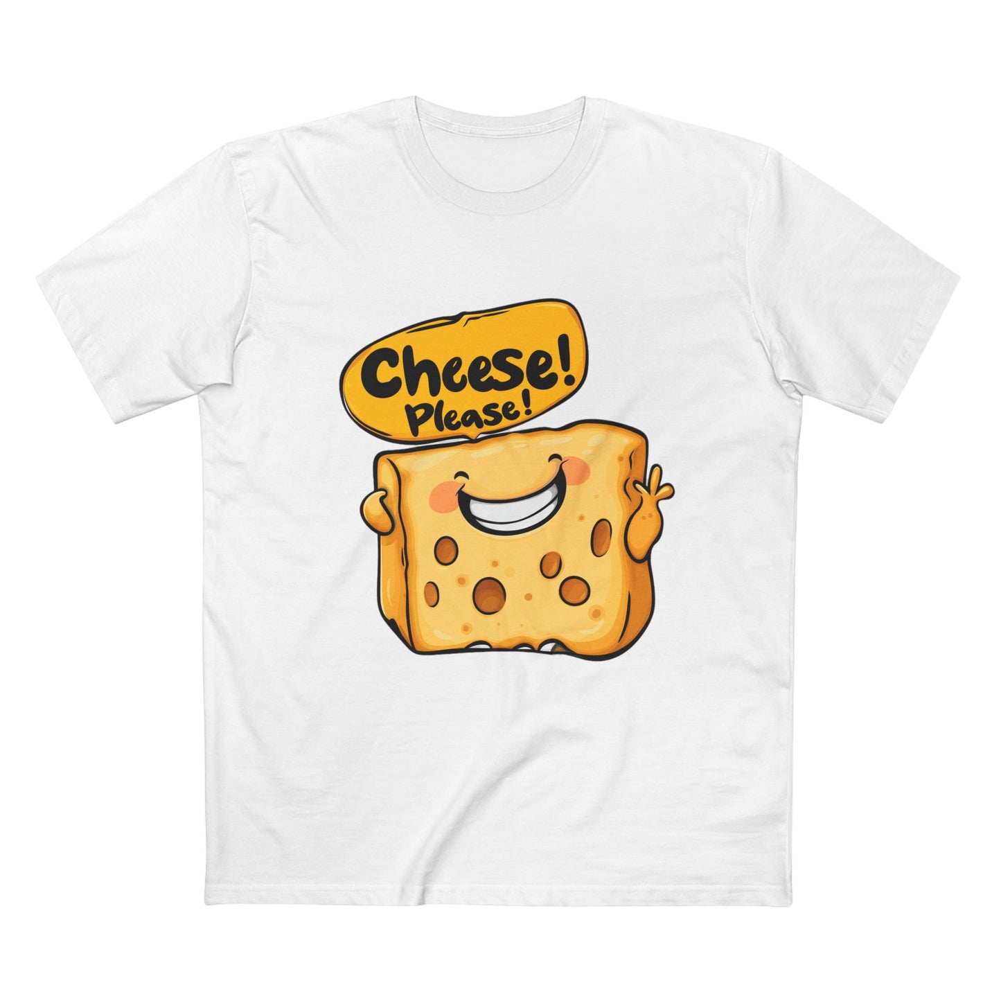 Cheese Please!