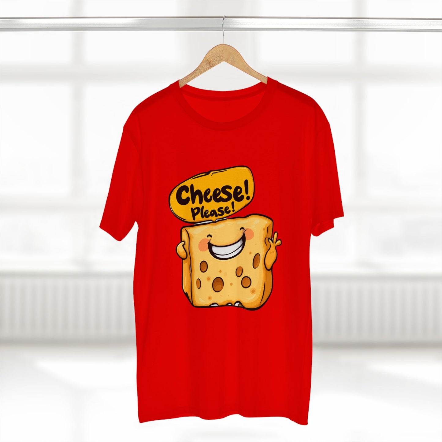 Cheese Please!