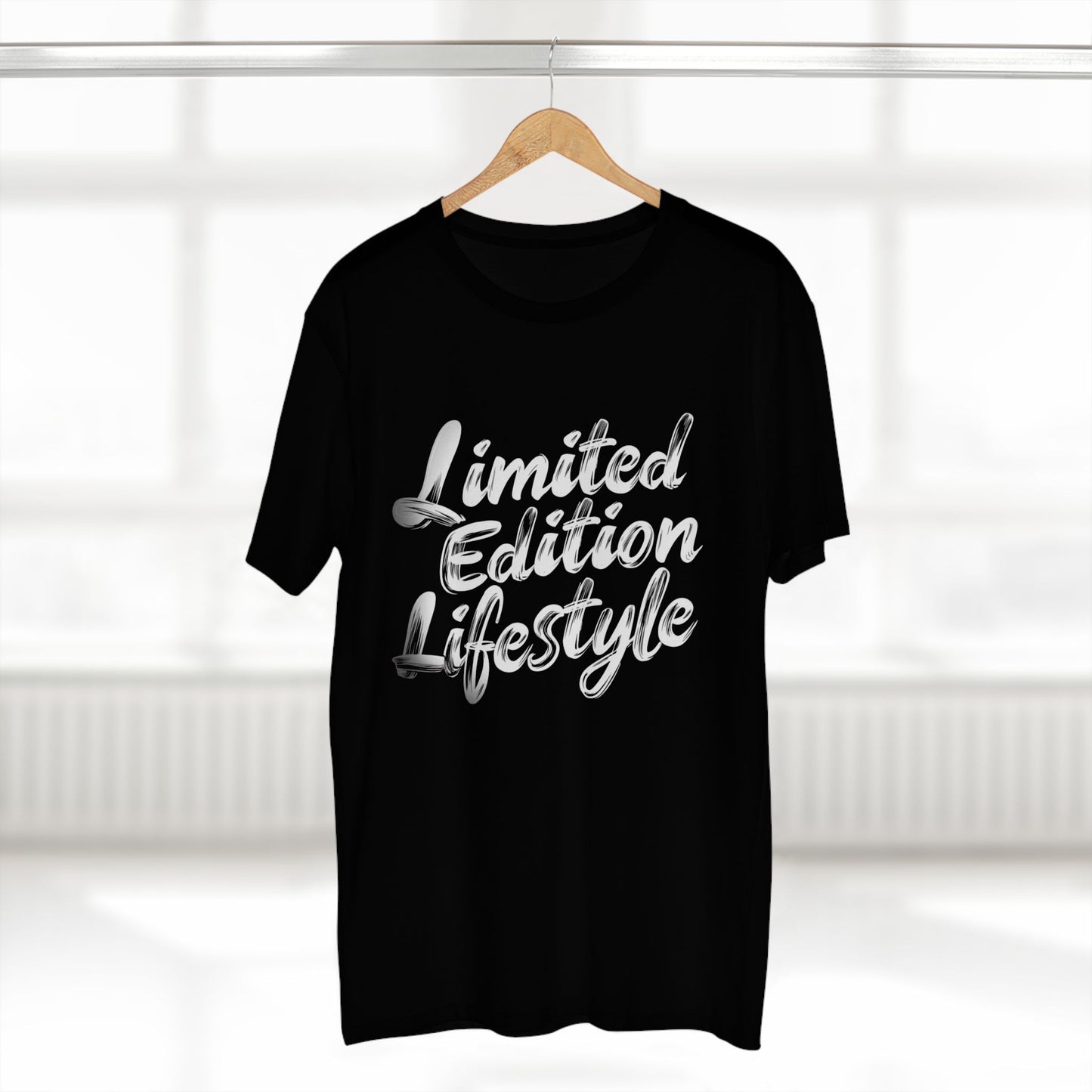 Limited Edition Lifestyle