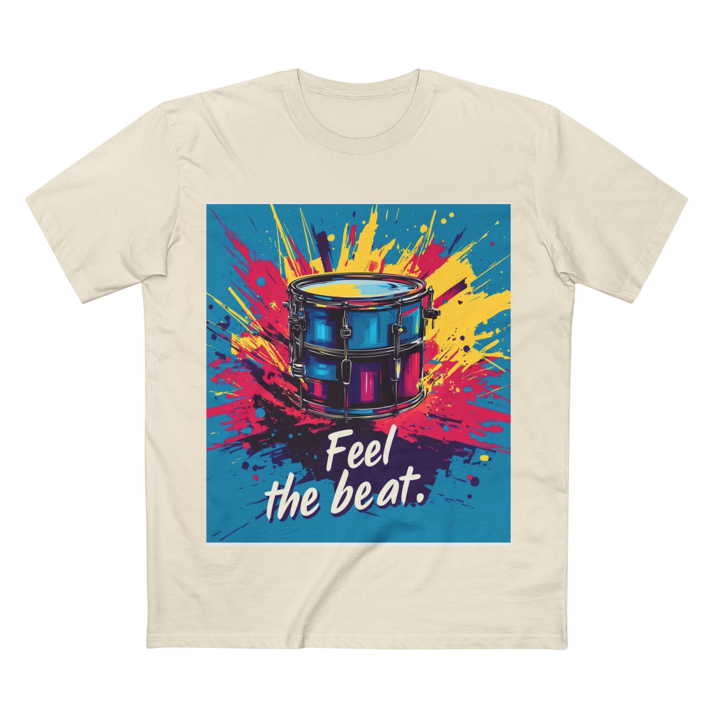 Feel the beat