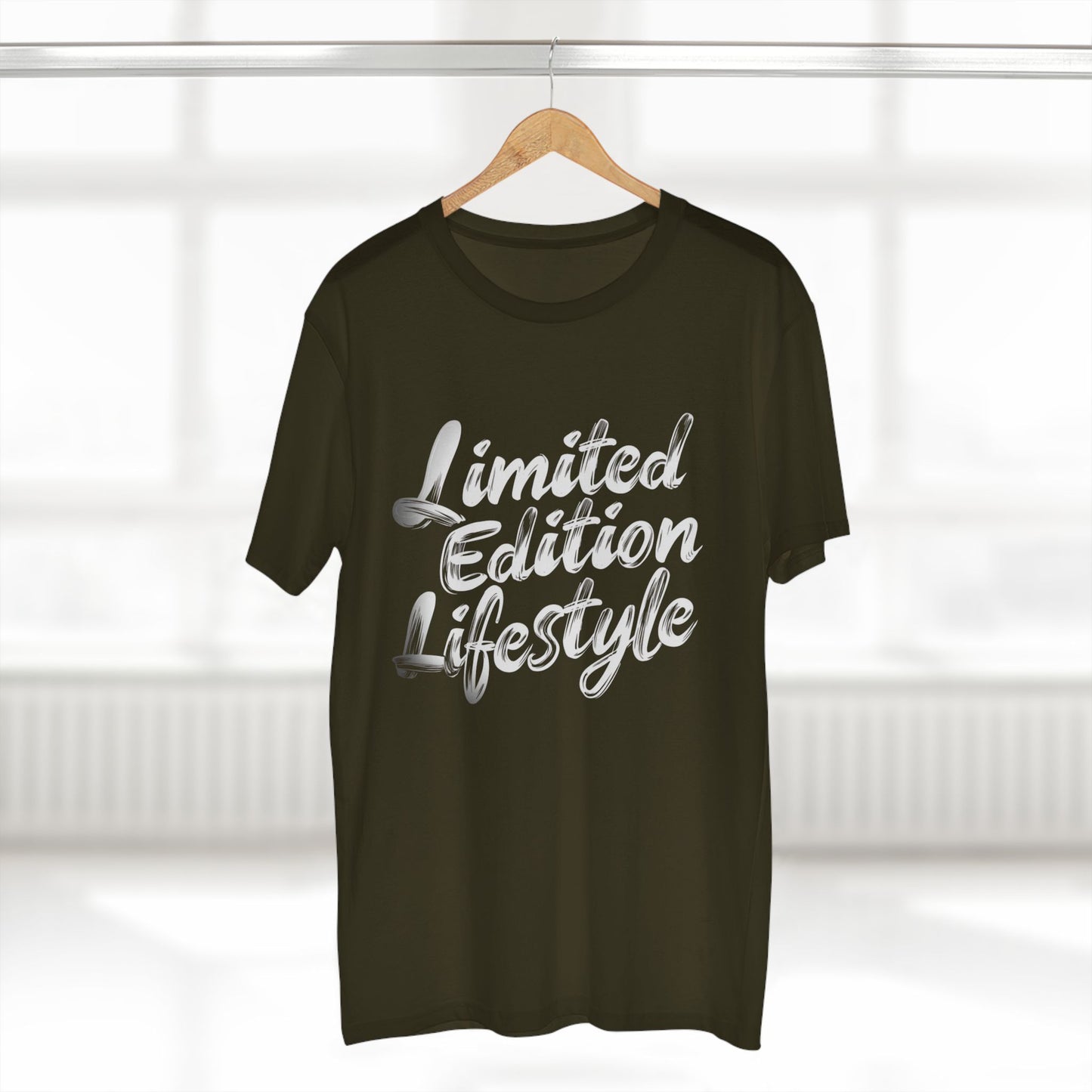 Limited Edition Lifestyle