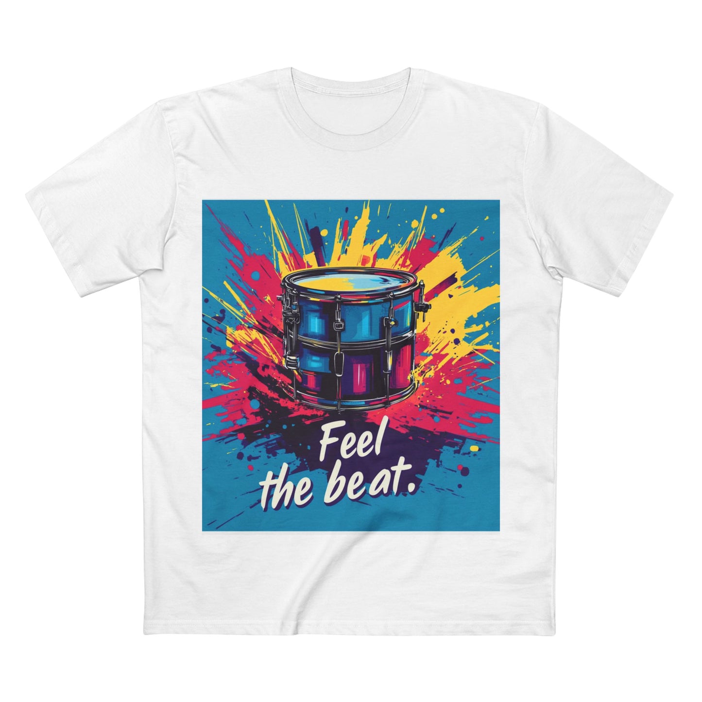 Feel the beat