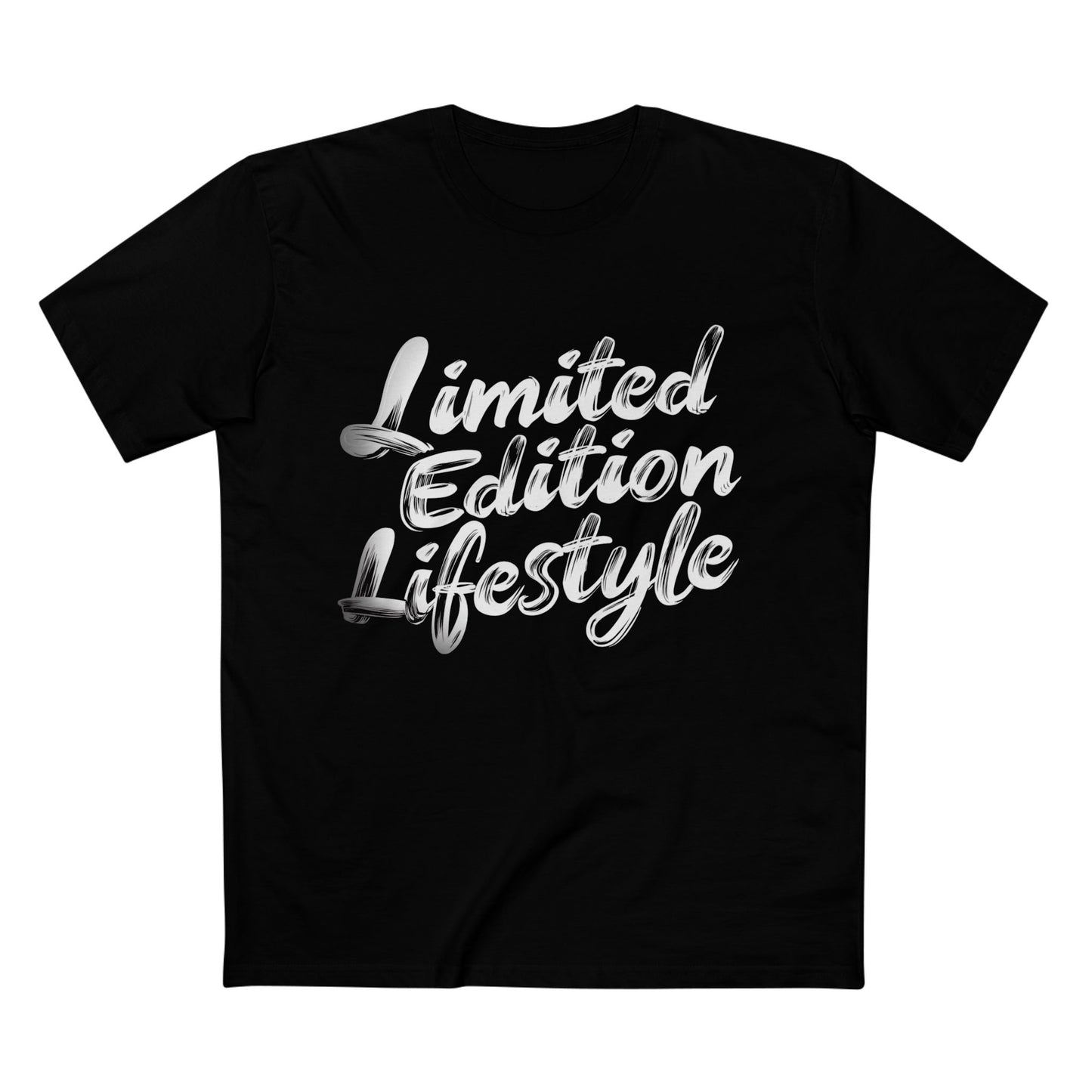 Limited Edition Lifestyle