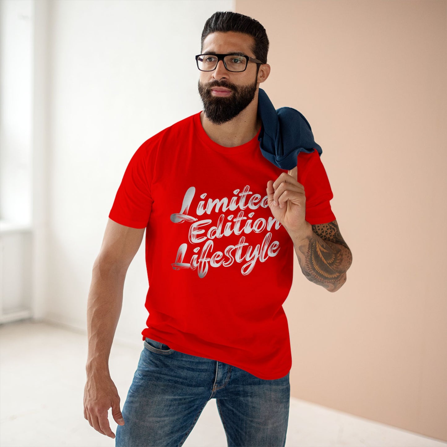 Limited Edition Lifestyle
