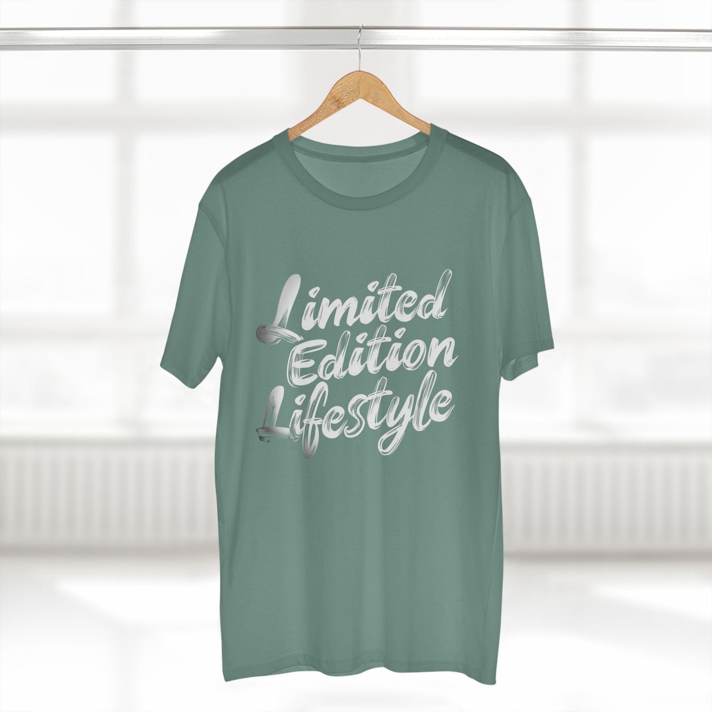 Limited Edition Lifestyle