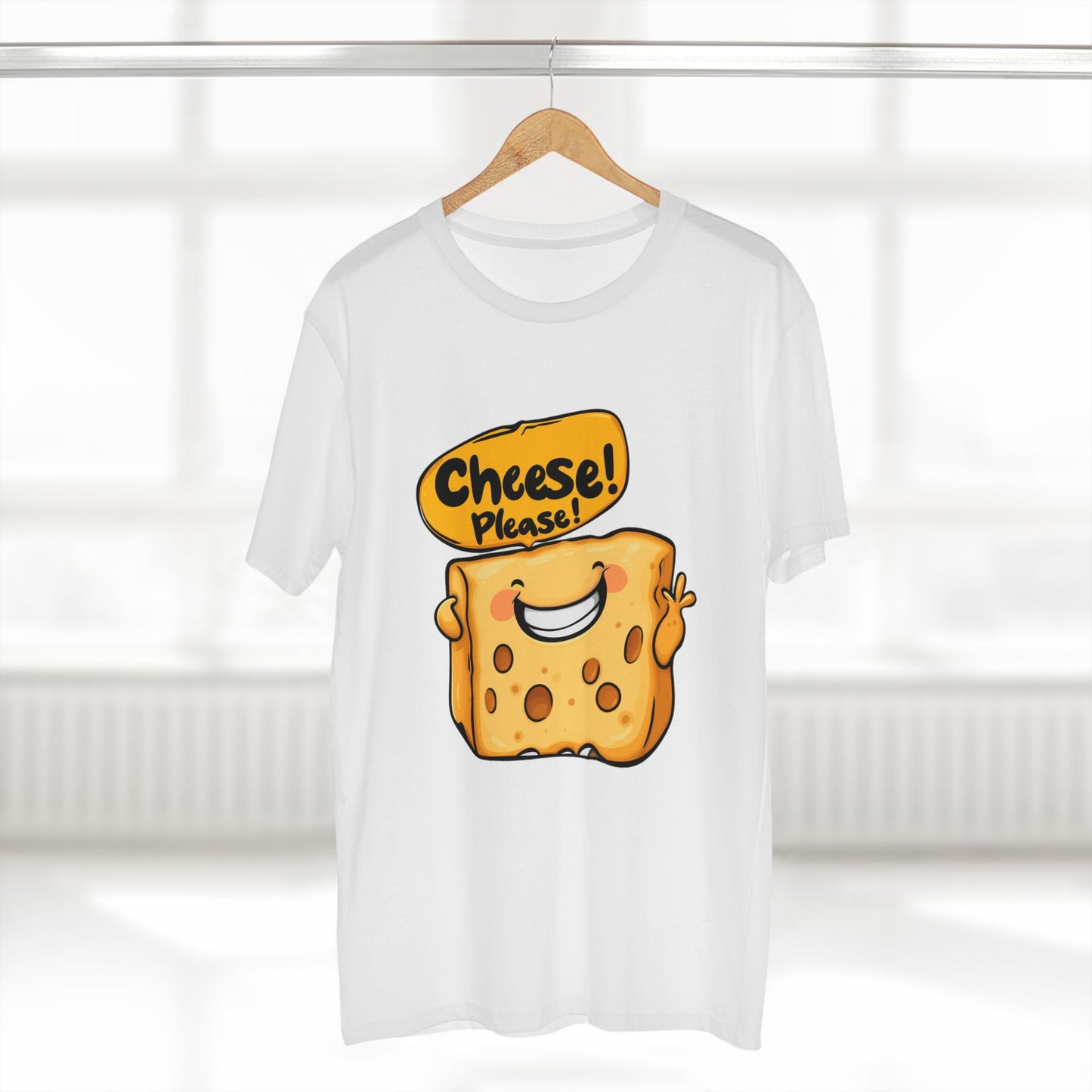 Cheese Please!